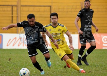 Crucero del Norte, complicado y aturdido