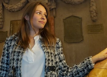 La misionera Candelaria Marelli será Embajadora por un Día del Cambio Climático