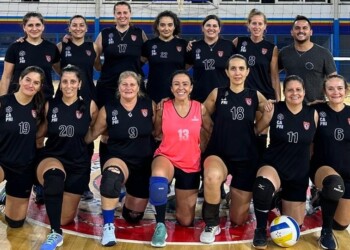 Puerto Rico será sede del II Nacional de Vóleibol categoría Master