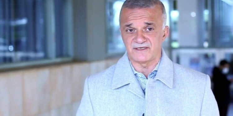 CARLOS ARCE. “La provincia de Misiones priorizó siempre sus propias necesidades”.