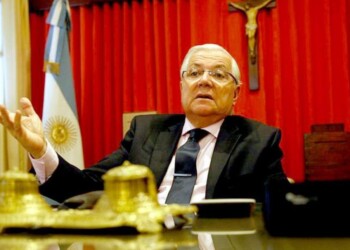 Seis años de prisión para el exjuez Soto Dávila por beneficiar a narcos a cambio de dádivas