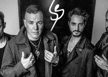 Fernando Ruiz Díaz cuenta la “reencarnación” de Catupecu Machu