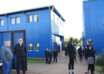 “La gente tiene grandes expectativas con la apertura de este CeMoAS en Eldorado”