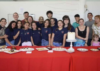 Posadas estrena Bachillerato Orientado en Gastronomía