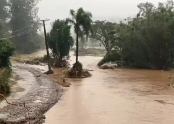 Ciclón extratropical en Brasil: al menos 8 muertos y 19 desaparecidos