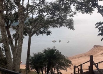 Interno del Náutico de Eldorado: la fecha fue para los foráneos