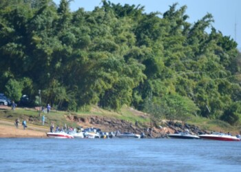 Los Chiluk y Johan hicieron pesar los cupos en el Interno