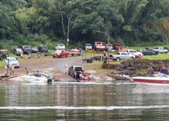 Vuelven a pescar en Montecarlo