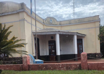 Dirimió diferencias con su hermano a tiros y lo dejó al borde de la muerte