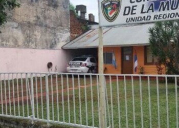 Imputado por abusar de su hija con discapacidad