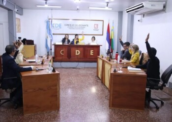 Piden al intendente de Eldorado que informe sobre los nombramientos a planta permanente