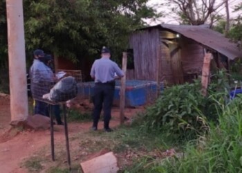 Nueva postergación del juicio contra pareja acusada de matar al vecino