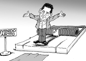 Wado de Pedro “picó en punta” e invitó a Herrera Ahuad a hablar de su candidatura