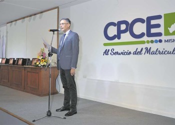 La CPCE transita un camino de logros y fortalecimiento institucional