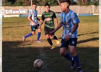 Fútbol: El sábado se definen los finalistas