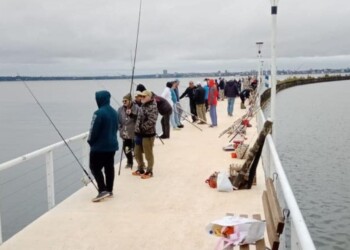 En el Pira Pytá se hará este sábado el torneo Día de la Prefectura