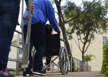 “Se están vulnerando los tratamientos de las personas con discapacidad”