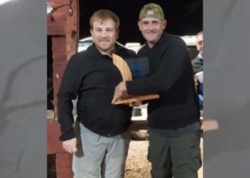 Interno de Montecarlo: Dörper y Radtke recuperaron la memoria