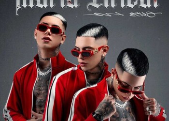 Ecko vuelve al trap con “Mafia Lirical”