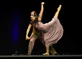 El Ballet Neoclásico Posadas realizará su primera audición para incorporar bailarines