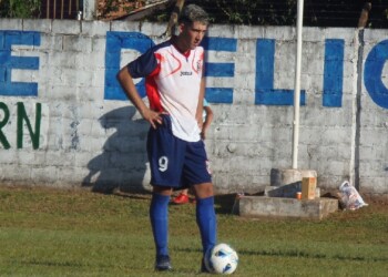Fútbol Liga de Eldorado: definidos los cuartos