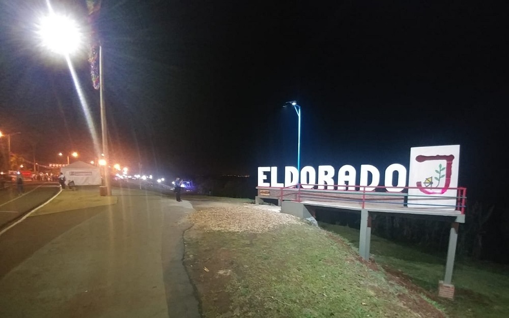 Reclaman infraestructura de seguridad para Eldorado: “Necesitamos recursos urgentes para paliar la situación”