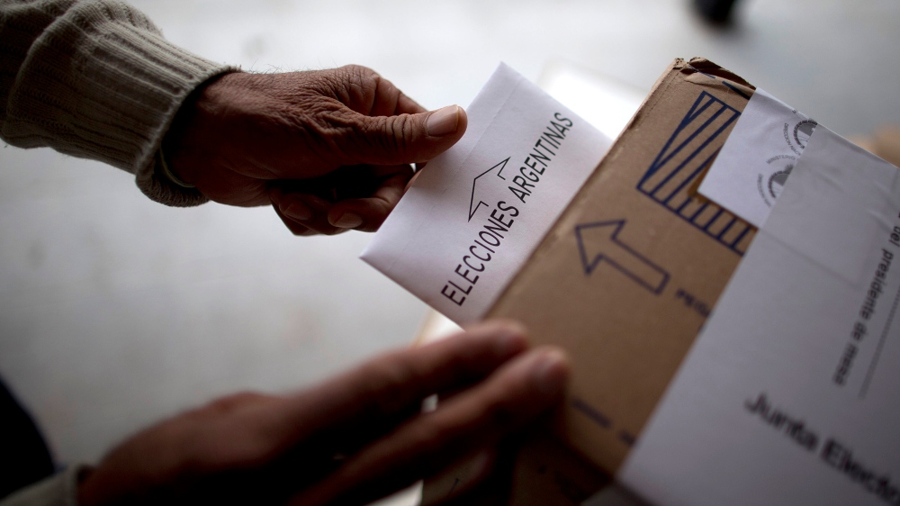 Son cerca de 990 mil los electores habilitados para votar este domingo en Misiones