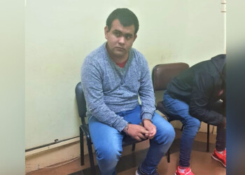 Recuperó la libertad en noviembre pasado y lo buscan nuevamente por lo mismo, robar