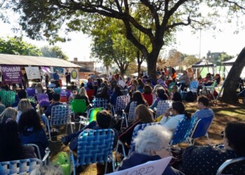 Tras asamblea, docentes del FTEL anunciaron que cerrarán la semana con otras 48 horas de paro