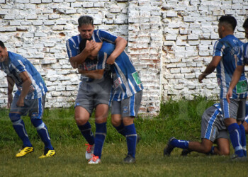 Luz y Fuerza y Corpus se afirman en la cima de la Liga Posadeña