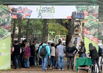 Emotivo encuentro de productores pioneros de las ferias francas de Posadas