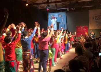 La celebración de “San Juan” cumple 25 años en Posadas