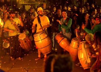 La celebración de “San Juan” cumple 25 años en Posadas