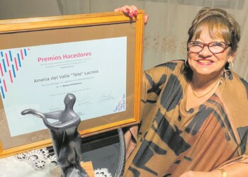 “El folclore es la savia de la Patria”