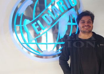 Carabante: “Hay que apoyar el cine argentino”