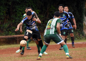 1º de Mayo tiene su boleto