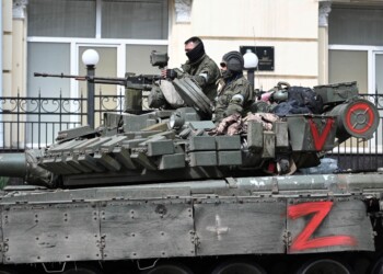 Rusia: el líder del Grupo Wagner aceptó detener marcha a Moscú