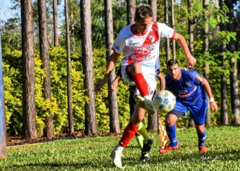 Liga Posadeña: Guaraní ganó con lo justo y sigue arriba