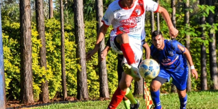 Foto: Prensa Guaraní.