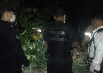 Hallaron en un pozo de agua el cuerpo de un hombre desaparecido en Puerto Libertad