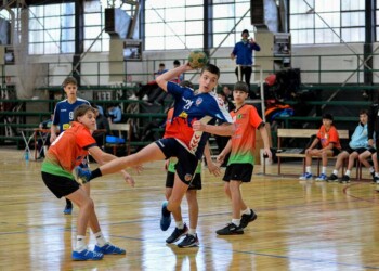 Las finales en la mira