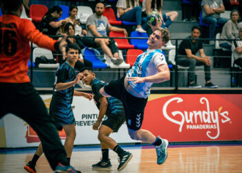 El debut más esperado para el Handball misionero