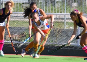 Se presenta en Posadas el XXXVII Torneo Nacional de Hockey Social