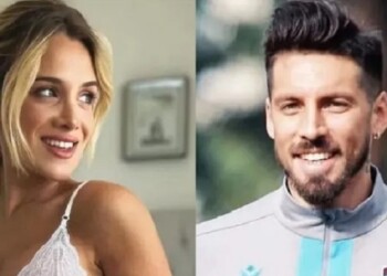 Cambio de botines: “El Principito” Sosa reemplaza a De Paul