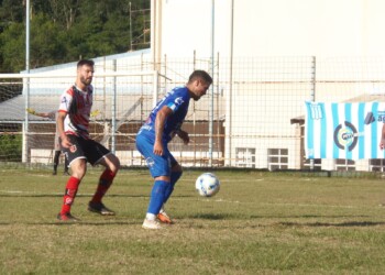 Provincial: Nacional ganó y se acomodó en la tabla