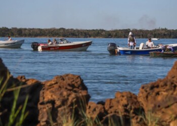Una legión de misioneros estará en la Fiesta de la Boga y el Pacú