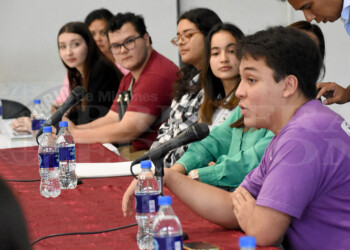 Asamblea de JUPES: renovaron autoridades y plantearon debates