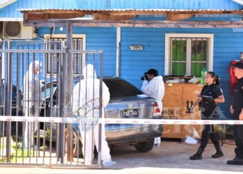 Las pruebas que acorralan al gendarme Balbuena por el femicidio de Jésica Galeano