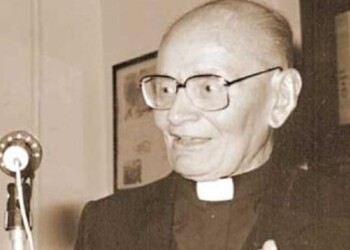 Se cumplen 27 años de la muerte de Monseñor Kemerer