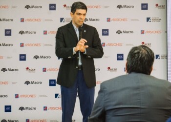 Proponen al decano de Derecho de la UCSF como ministro del STJ